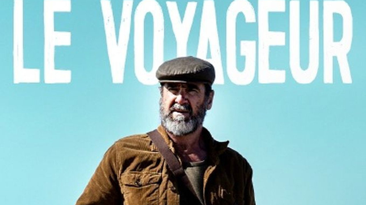 Le Voyageur