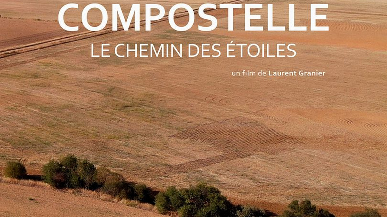 Compostelle, le Chemin des Étoiles