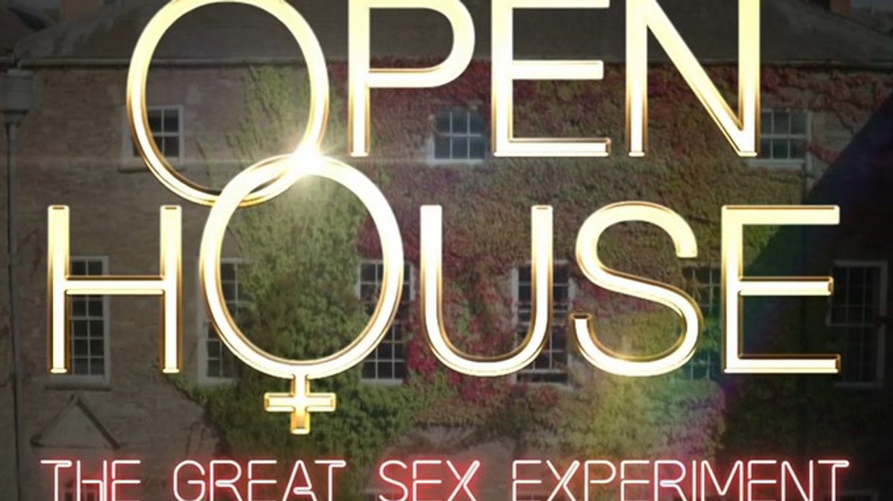 Open House: The Great Sex Experiment
