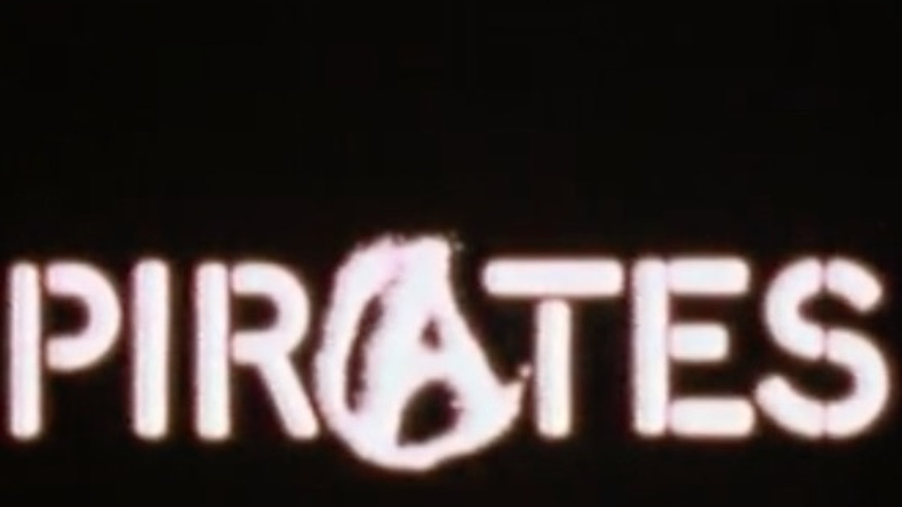 Pirates