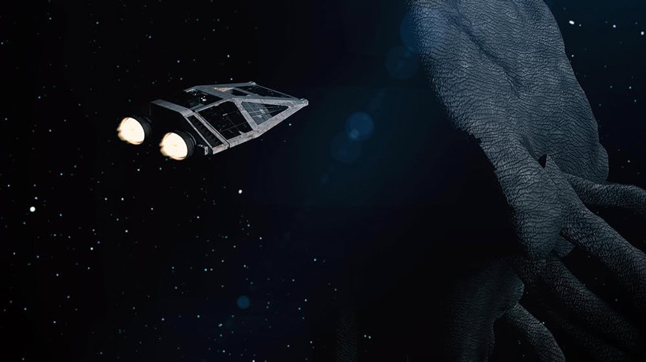 Starfisher