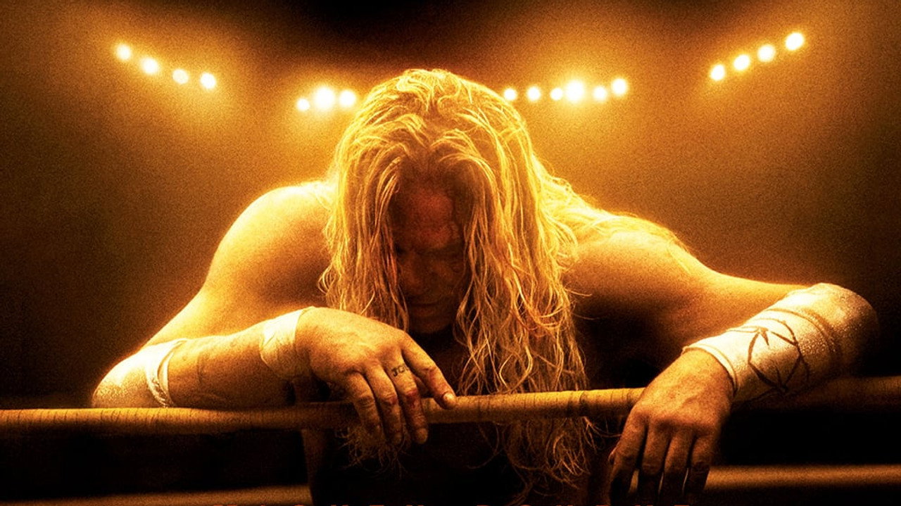 The Wrestler