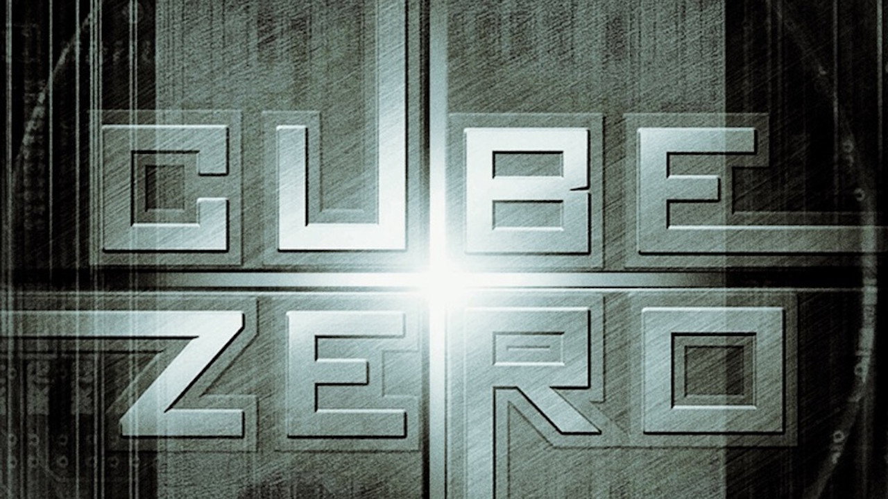 Cube Zero