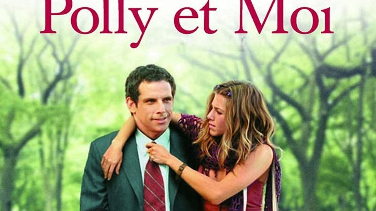 Polly et moi