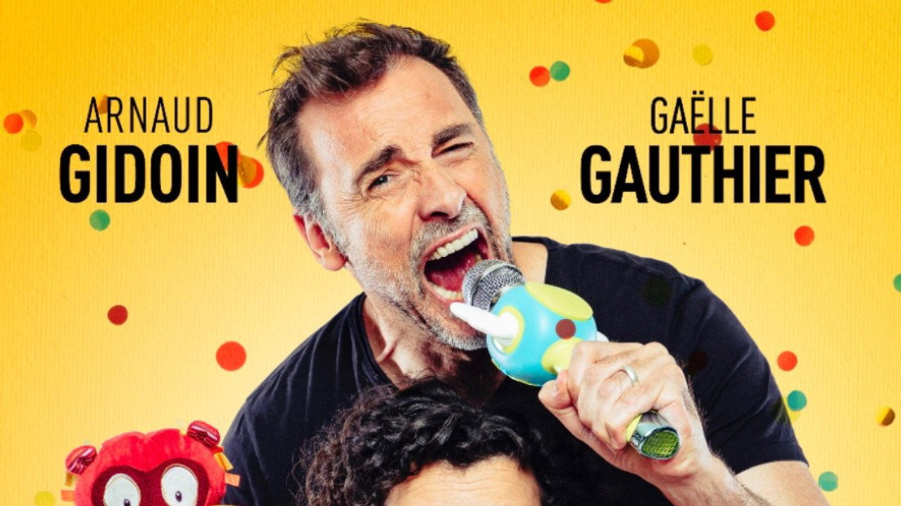 Pour le meilleur...