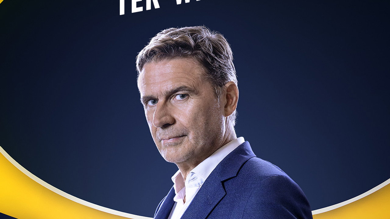 De Slimste Mens ter Wereld