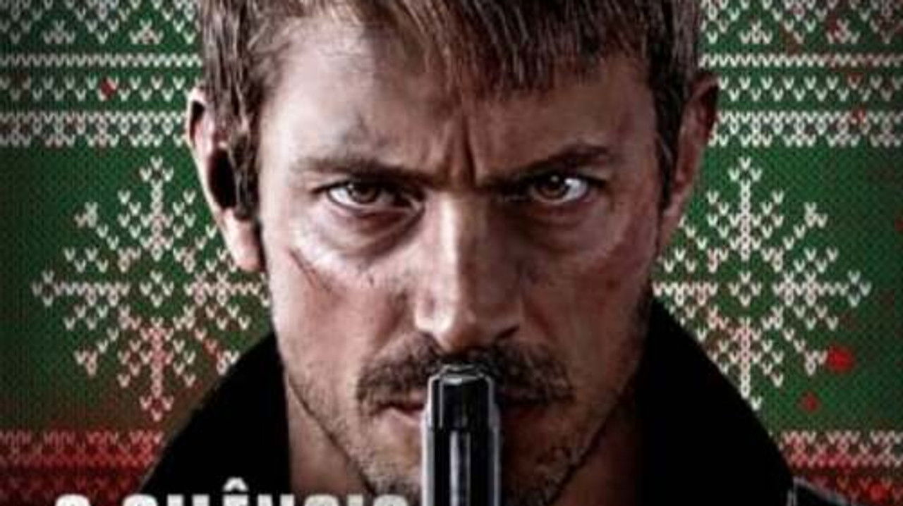 O Silêncio da Vingança