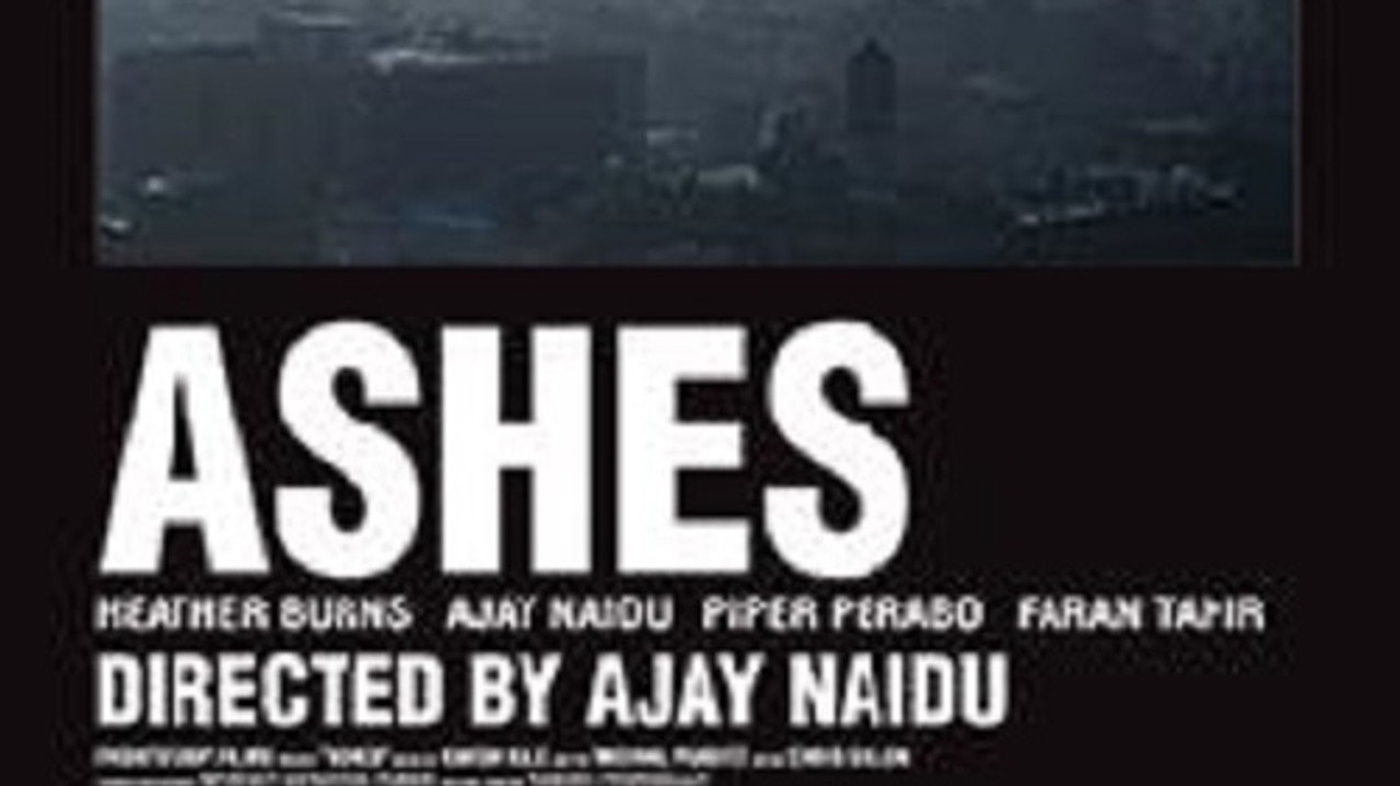 Ashes