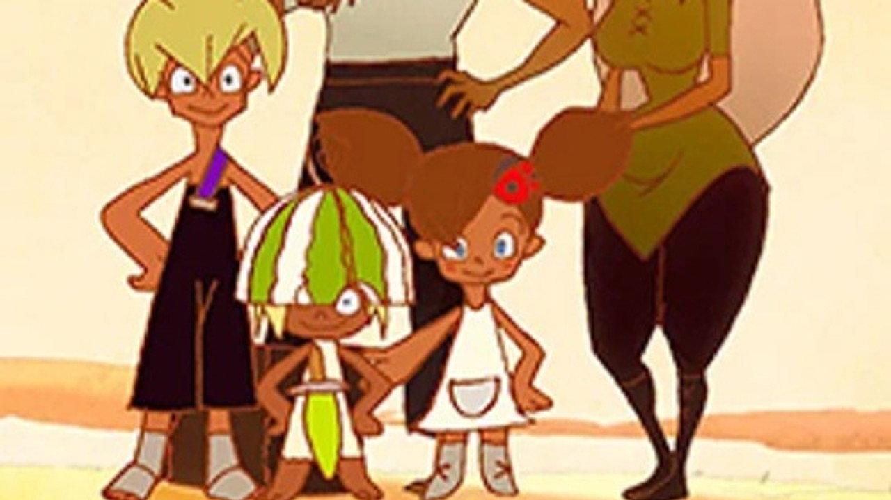 WAKFU [OAV] Noximilien l'Horloger