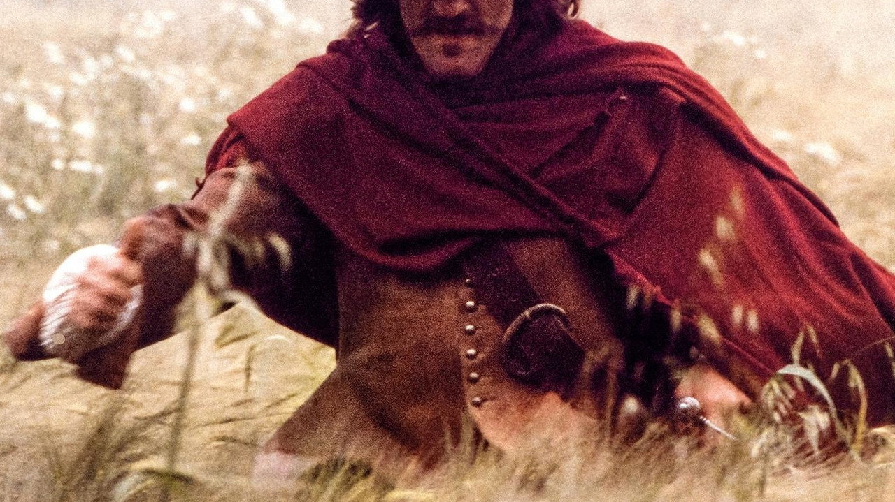 Cyrano de Bergerac