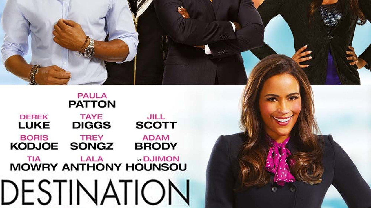 Destination Love