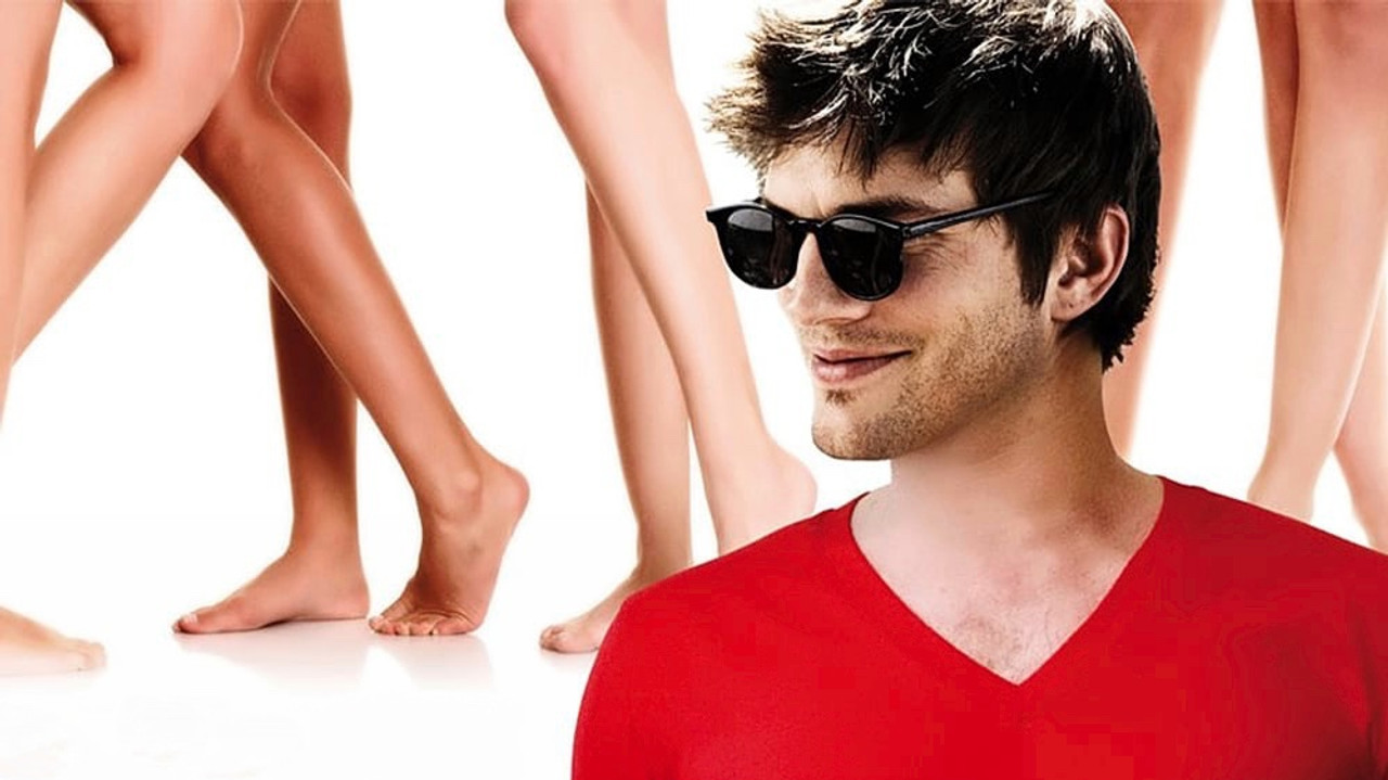 Toy Boy