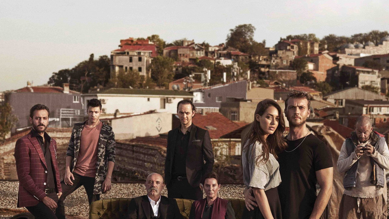 Çukur