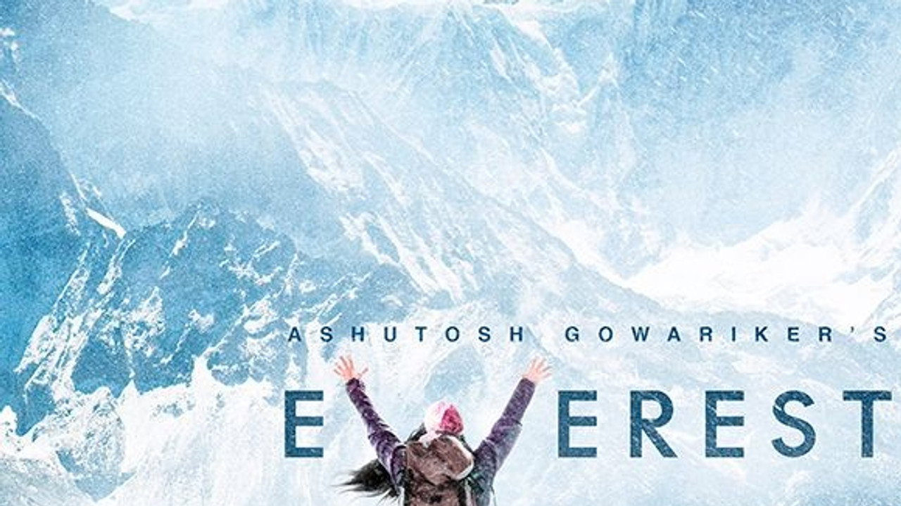 Everest