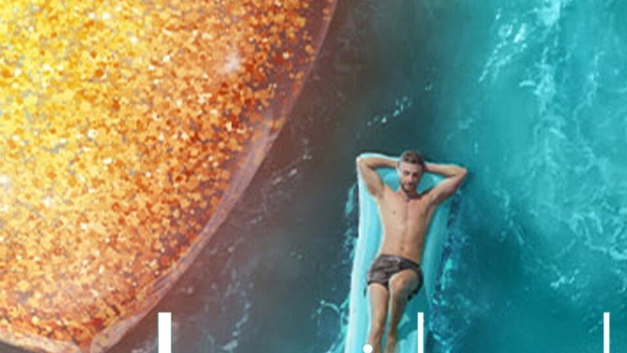 Love Island (Afrique du Sud)
