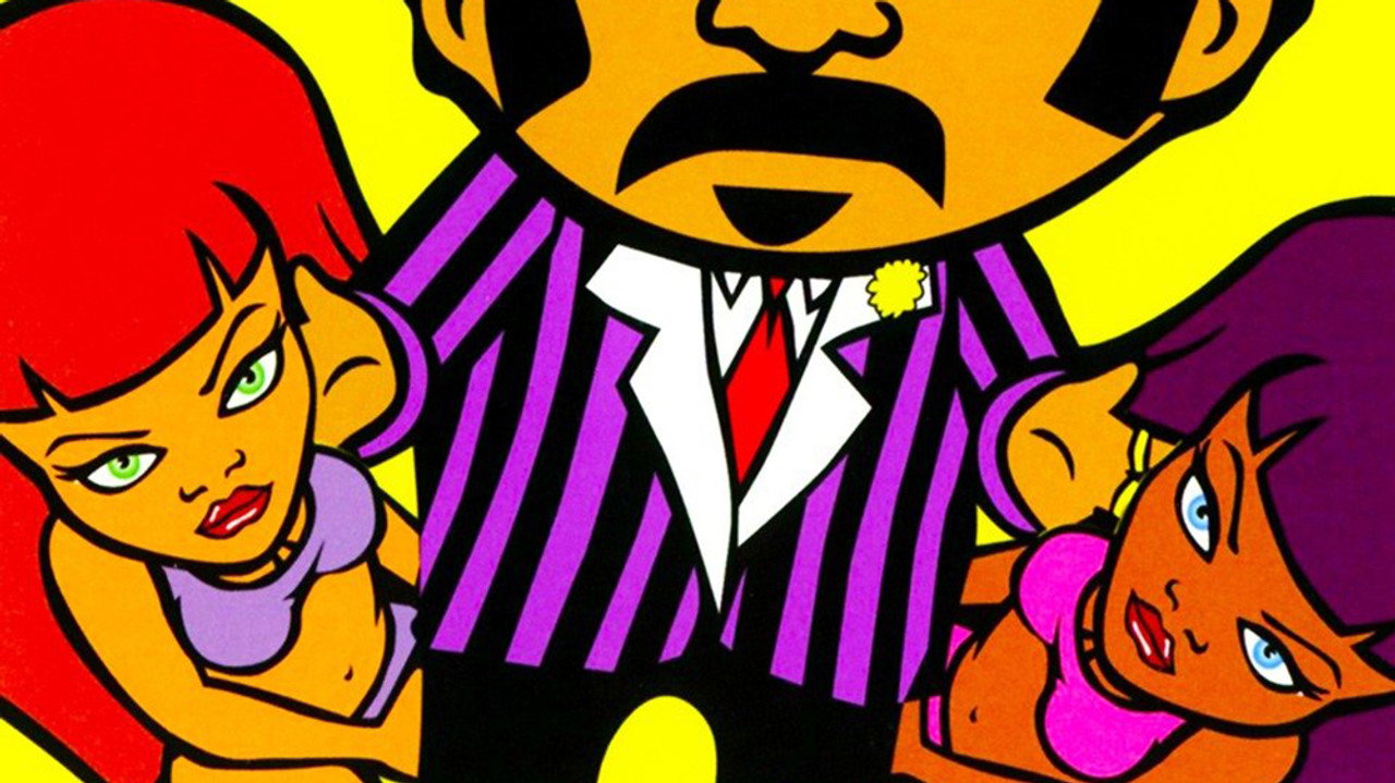 Lil' Pimp