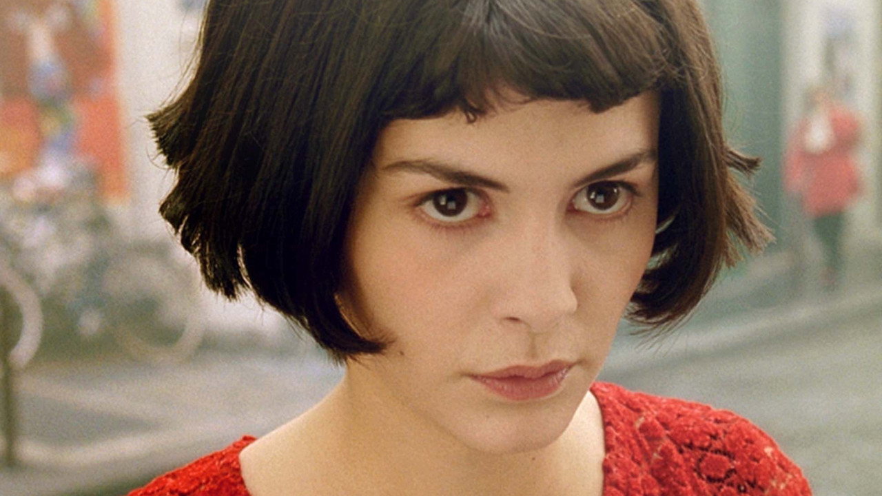Le Fabuleux Destin d'Amélie Poulain