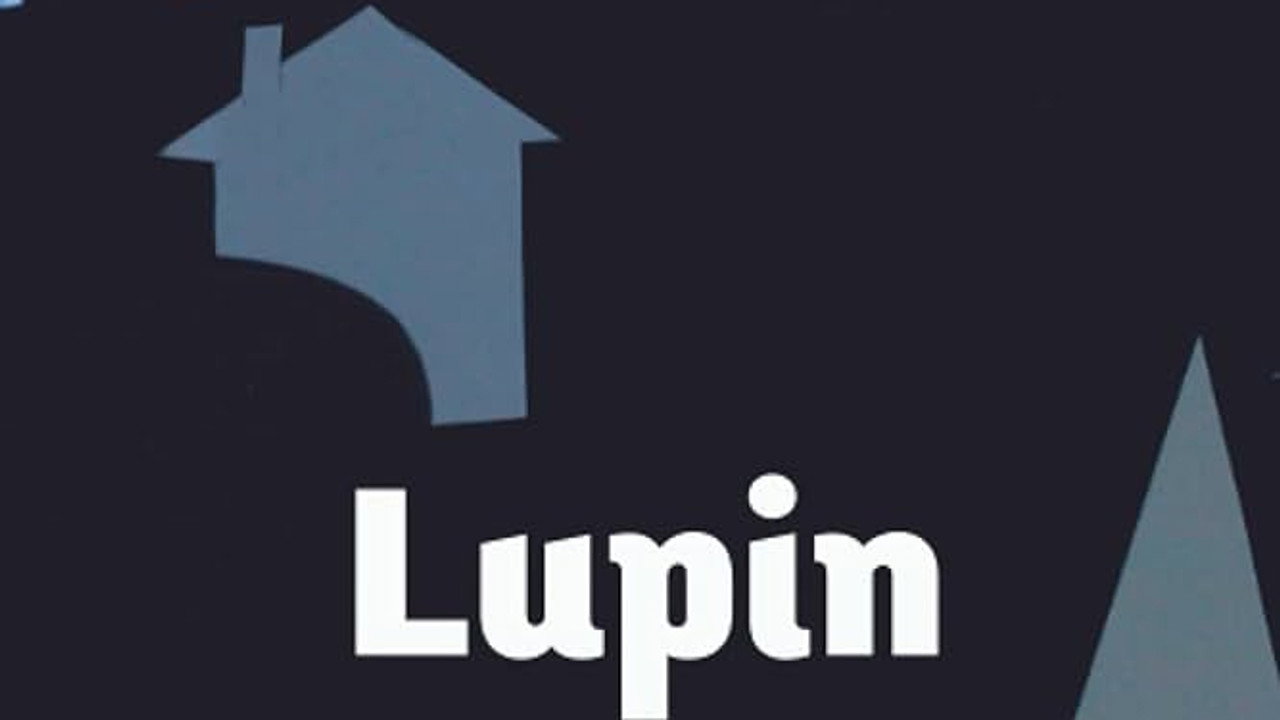 Lupin