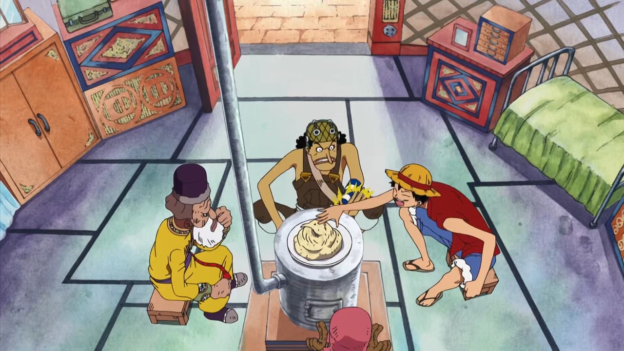 Download One Piece - Episódio 208 Online em PT-BR - Animes Online