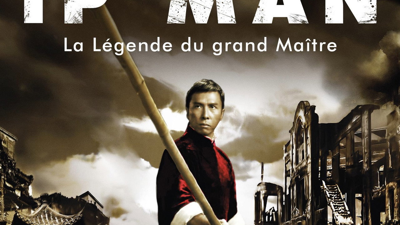 Ip Man