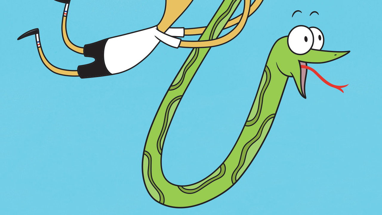 Sanjay Et Craig