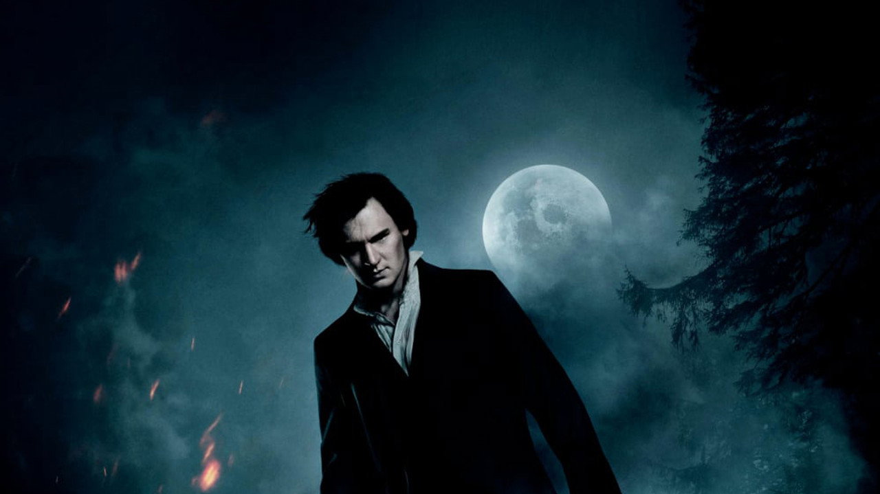 Abraham Lincoln : Chasseur de vampires