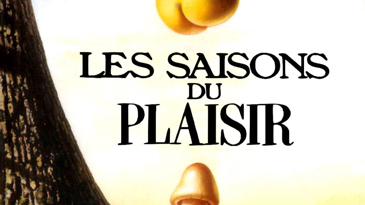 Les Saisons du plaisir