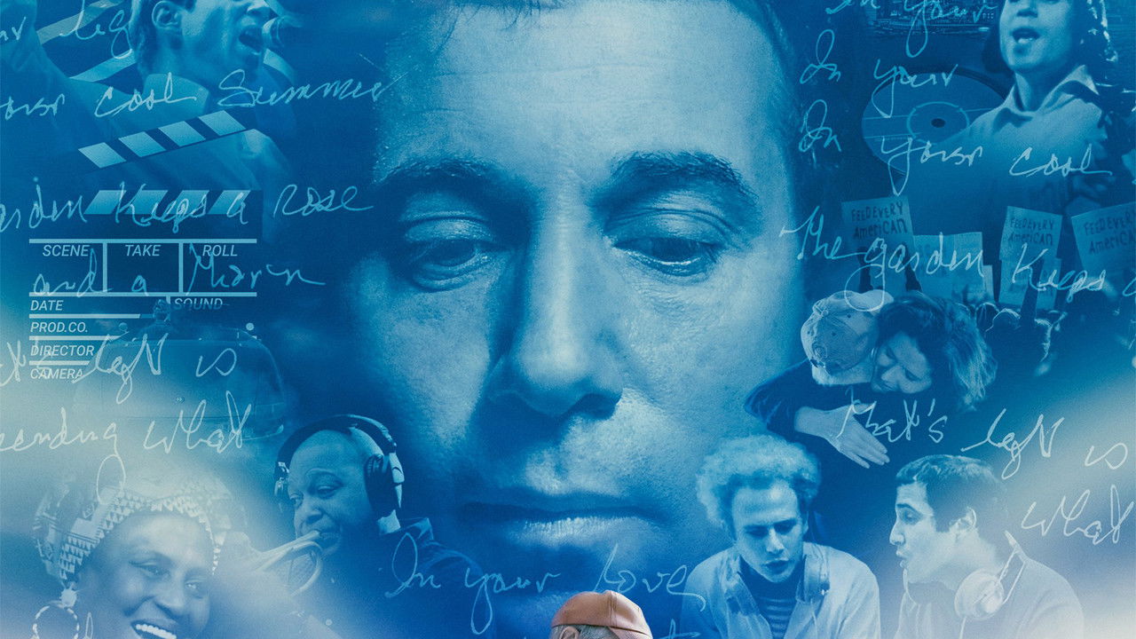 In Restless Dreams: The Music of Paul Simon