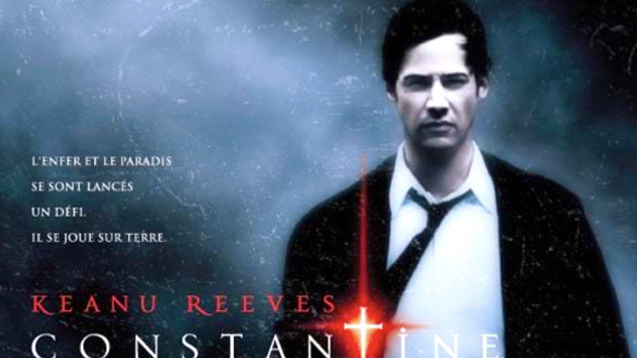 Constantine