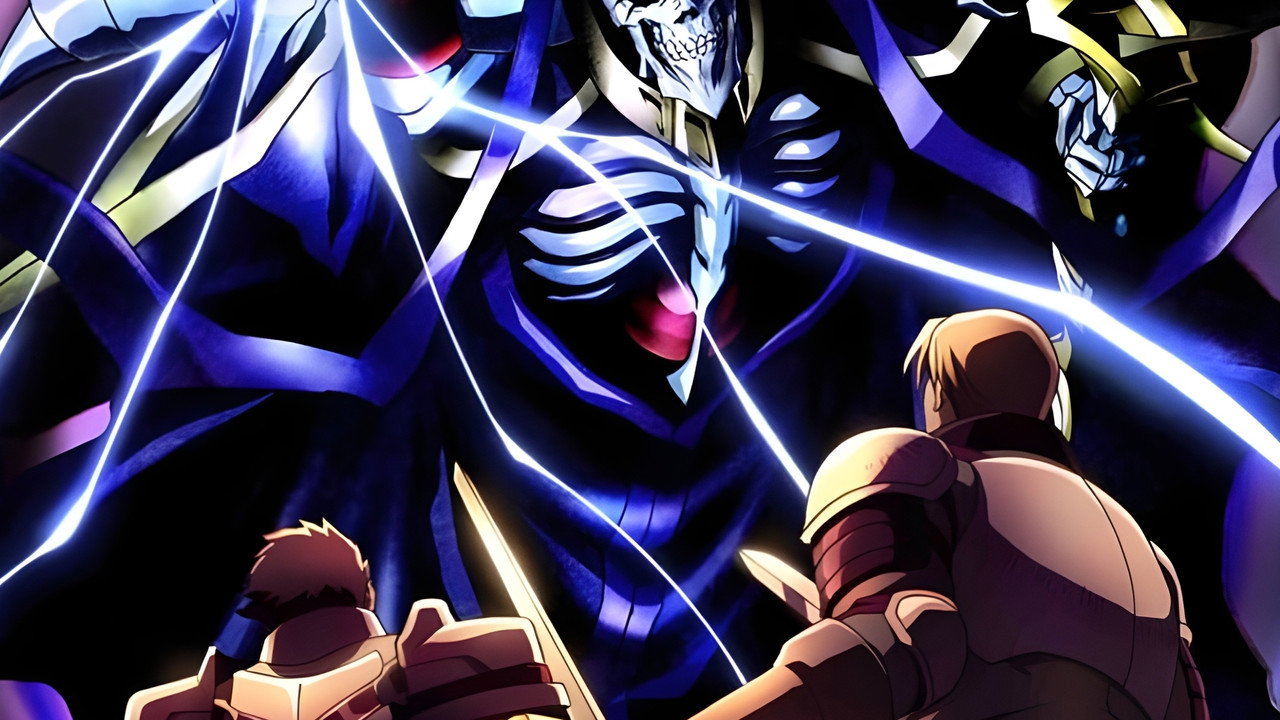Overlord