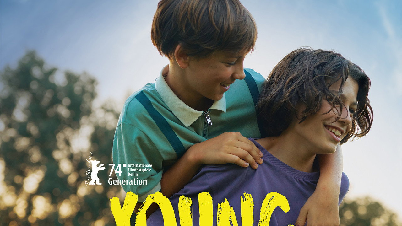 Young Hearts