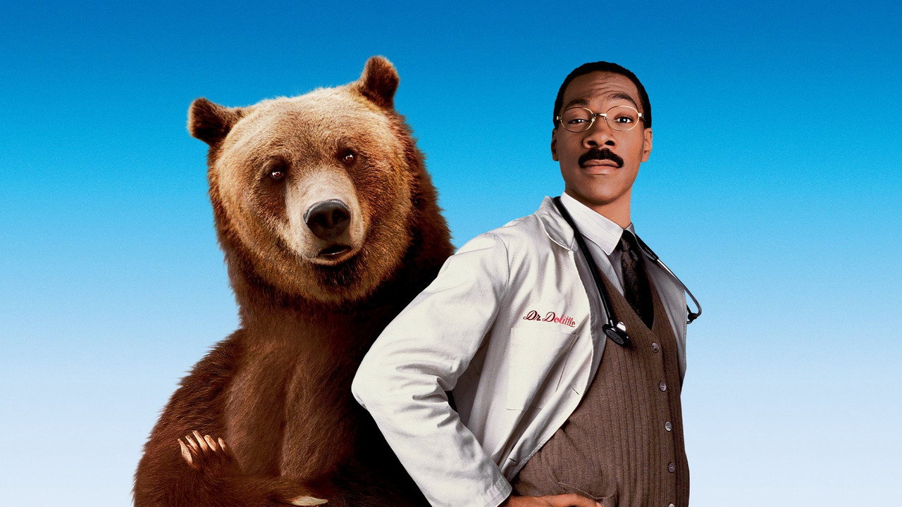 Docteur Dolittle 2