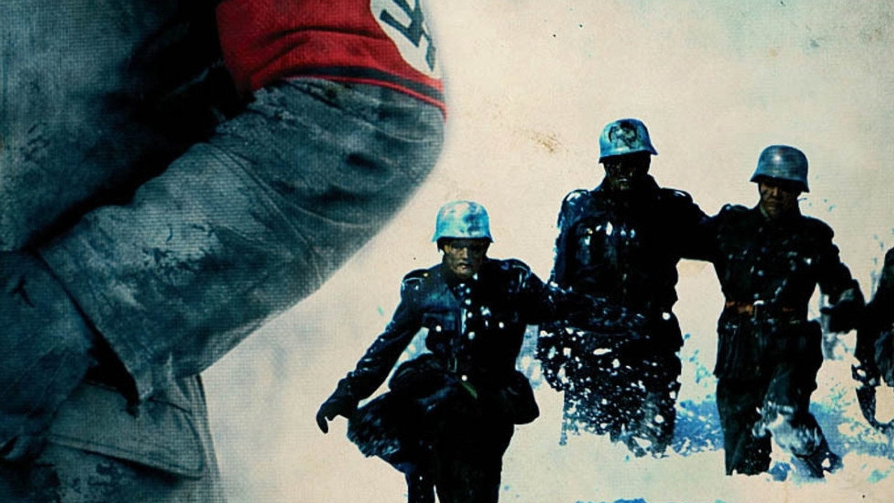 Dead Snow