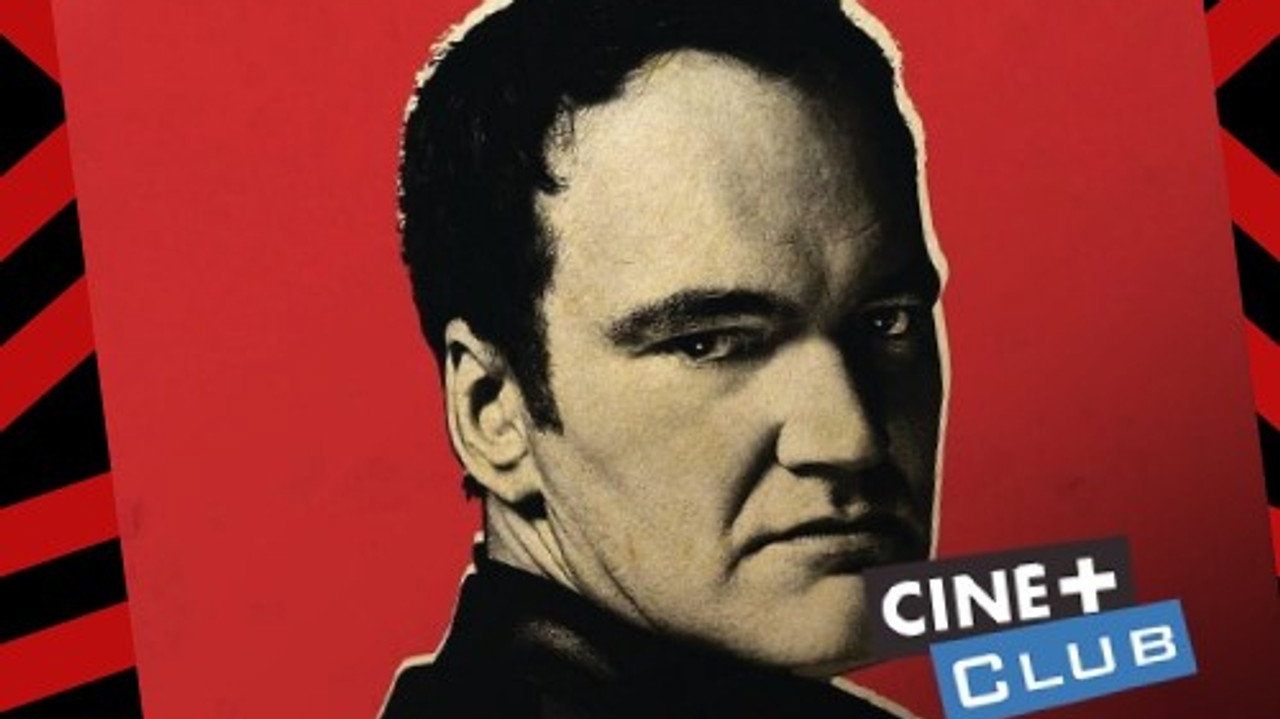 Tarantino, le disciple de Hong-Kong