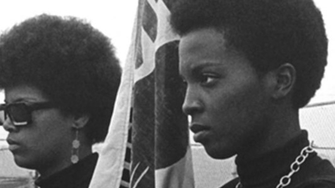 Black Panthers