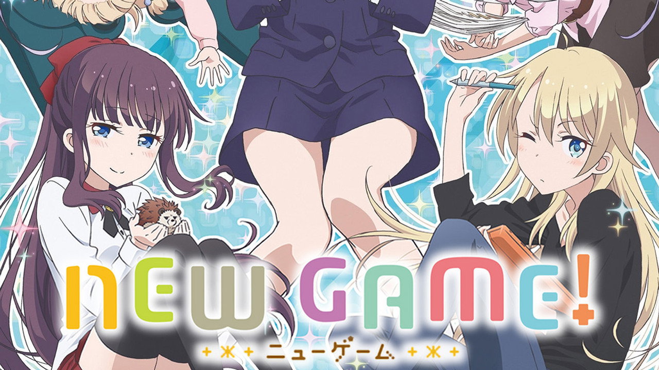 New Game !