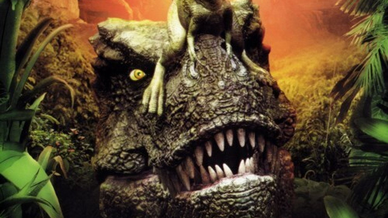 Dino King