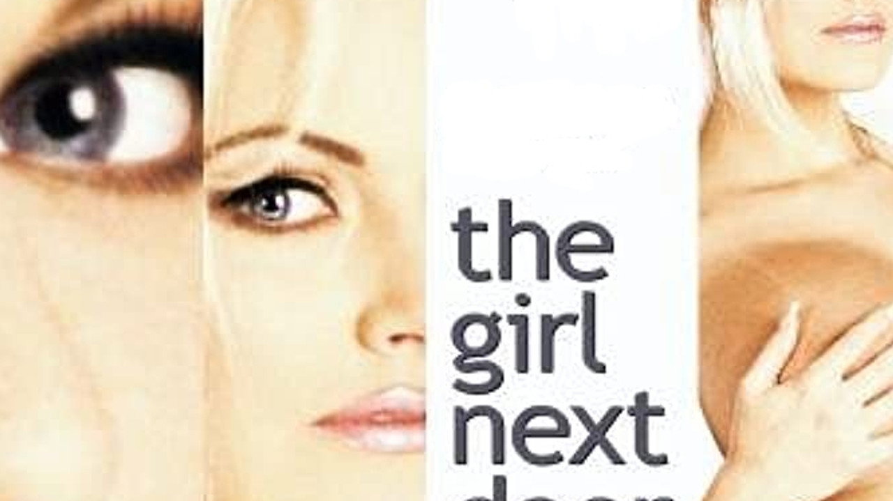 The Girl Next Door