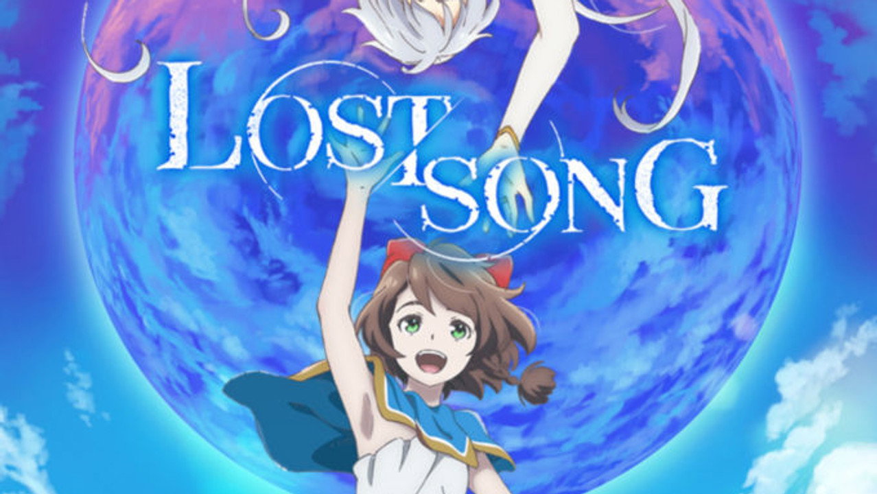 Lost Song