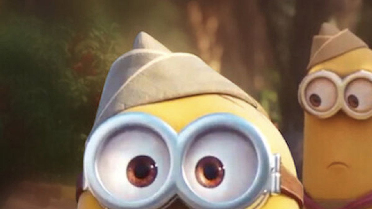Minions et compagnie - La compil' n° 1