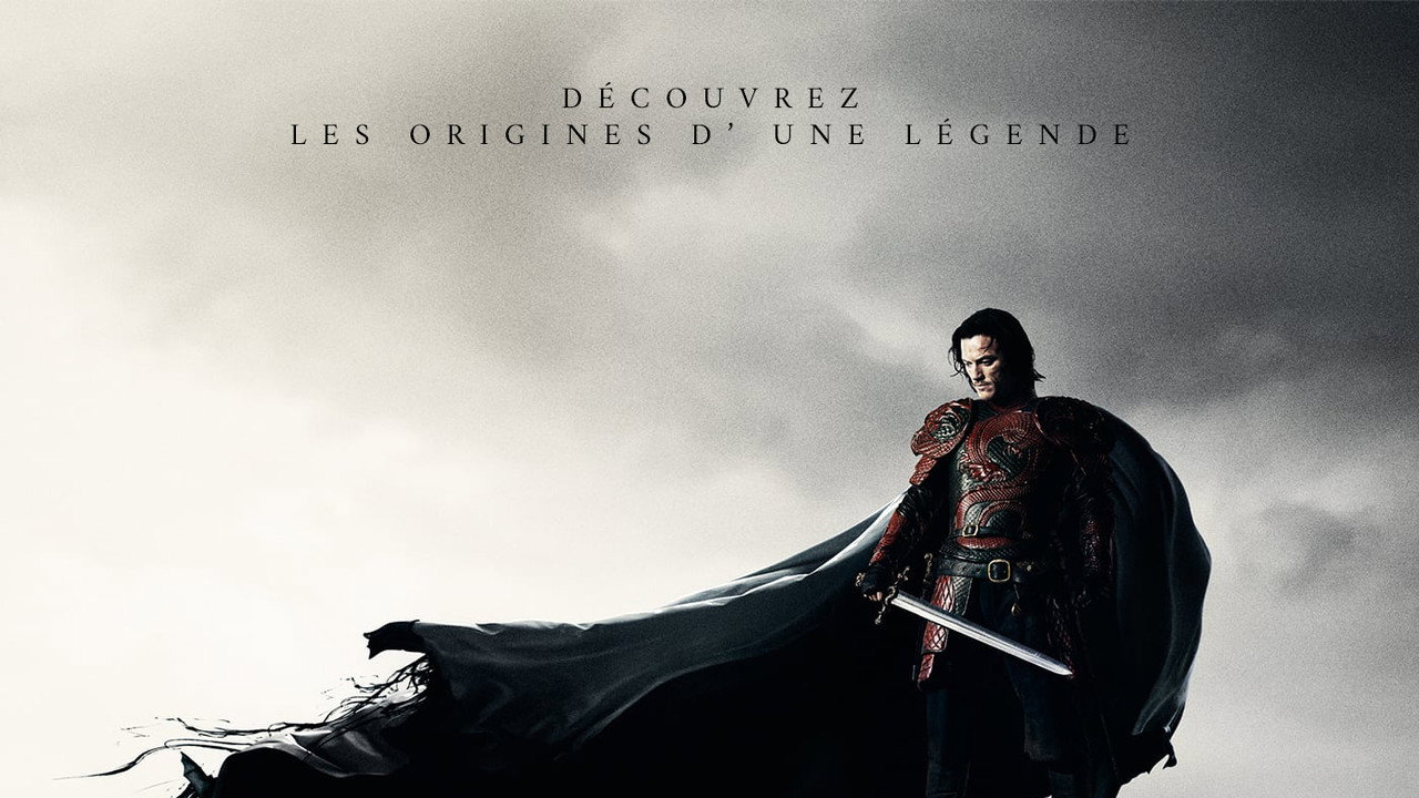 Dracula Untold