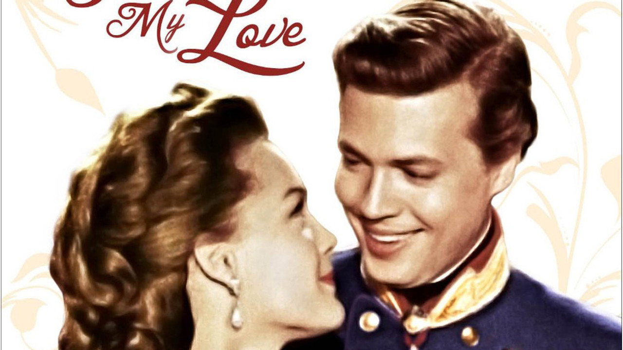 Sissi – Forever My Love