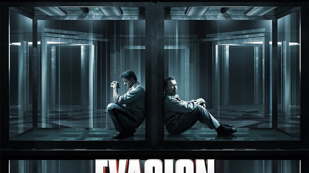 Évasion