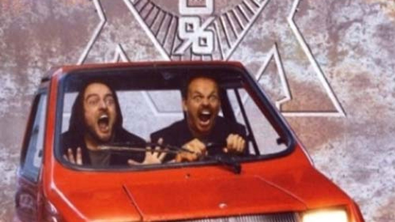 Arie & Silvester: 200%