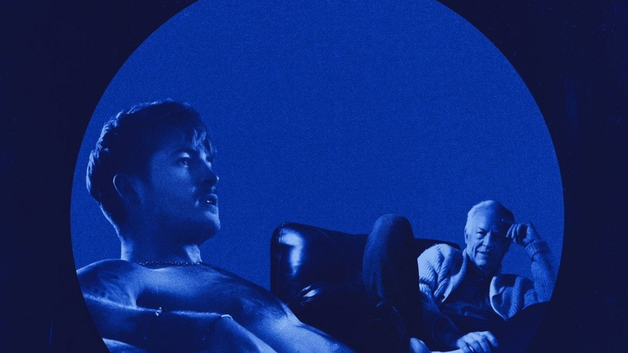 Blue Film