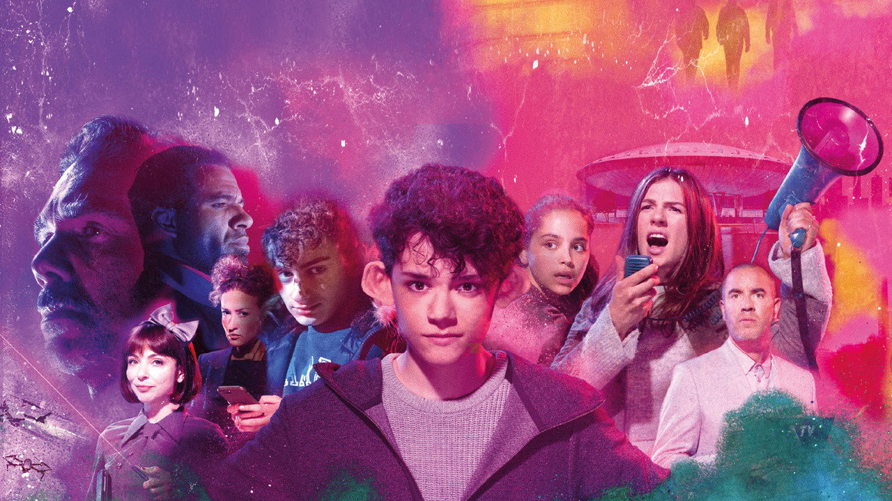 The Club of Ugly Children