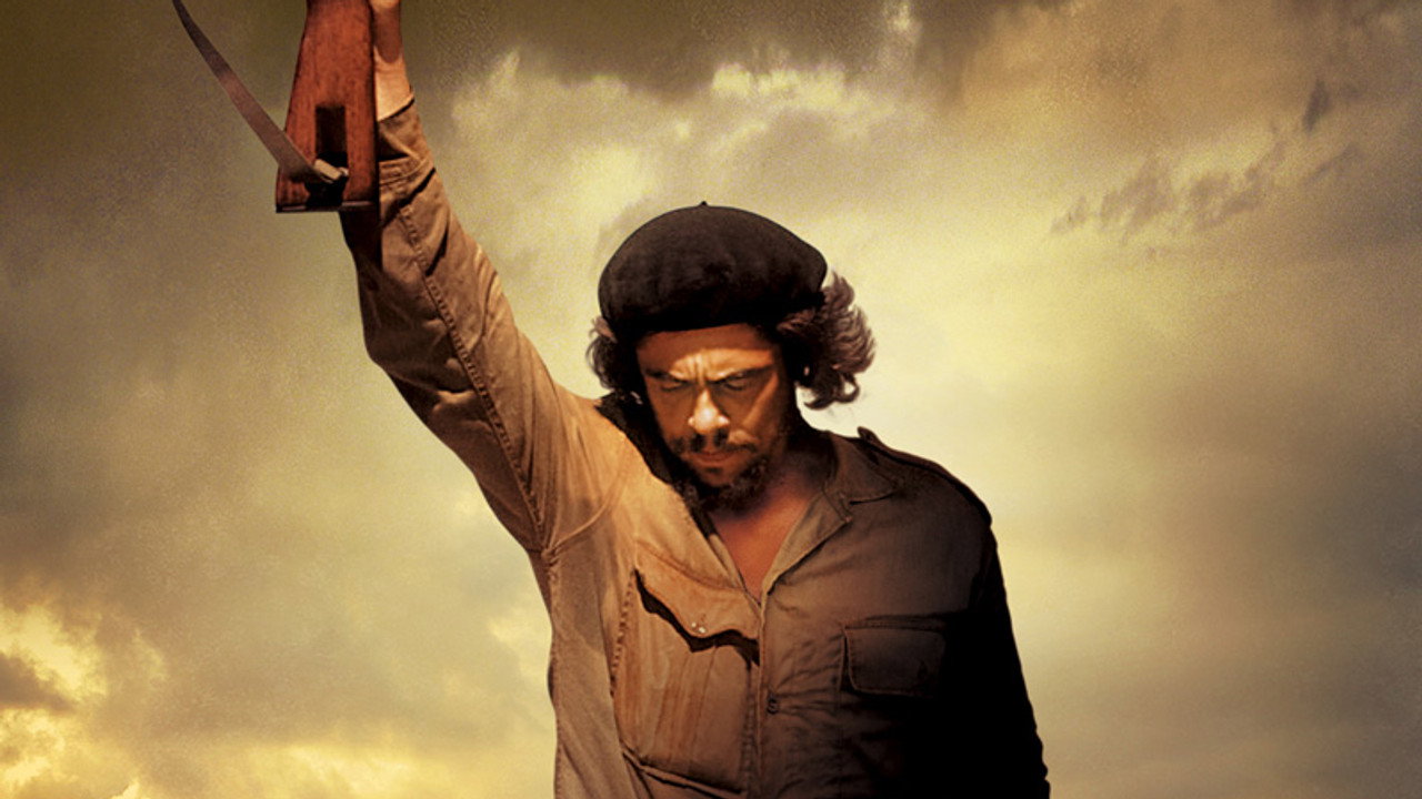 Che, 2e partie : Guerilla