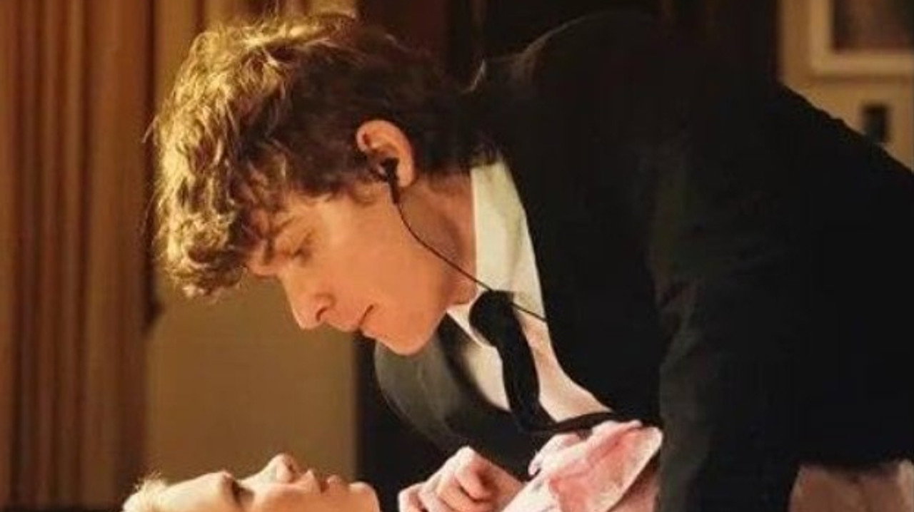 Falling For My Bodyguard