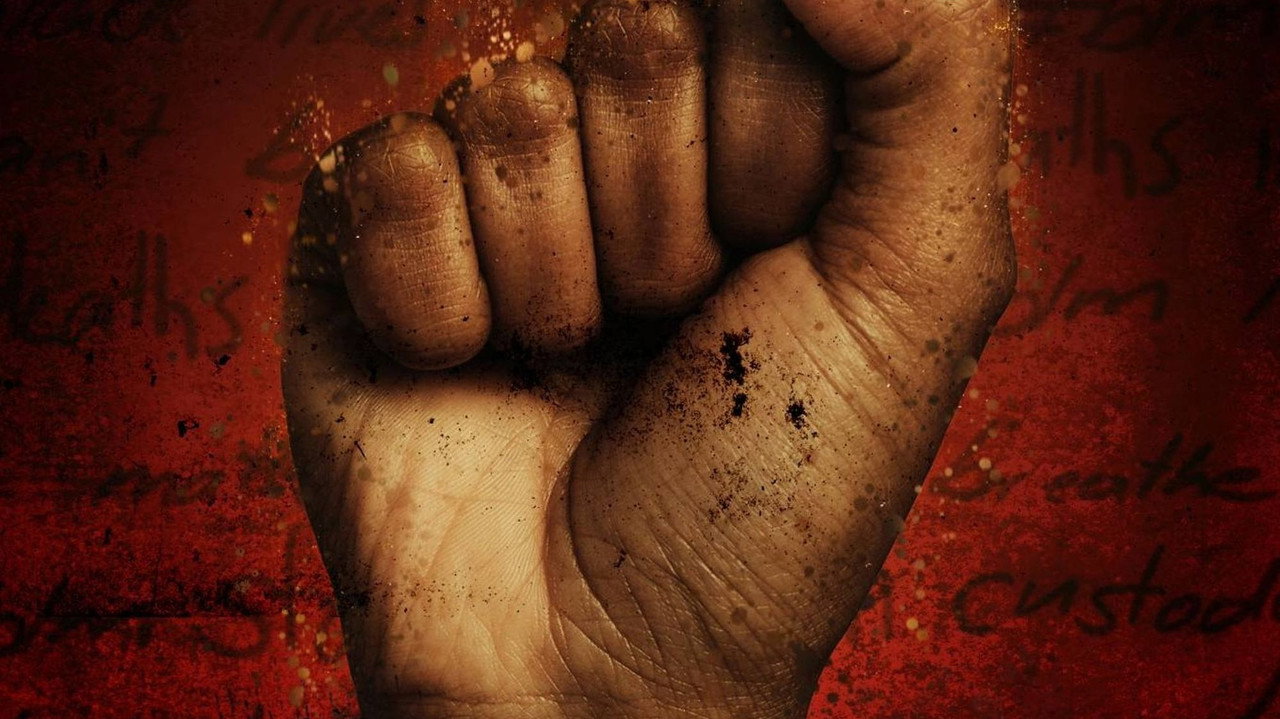 Incarceration Nation