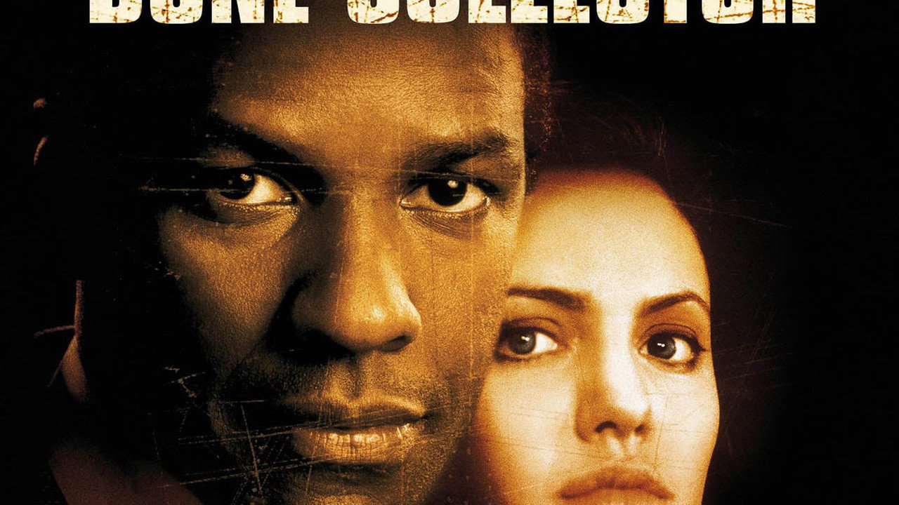 Bone Collector